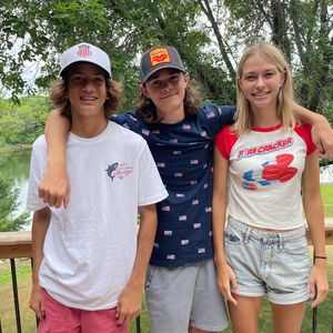 Meet your Posher, Amy